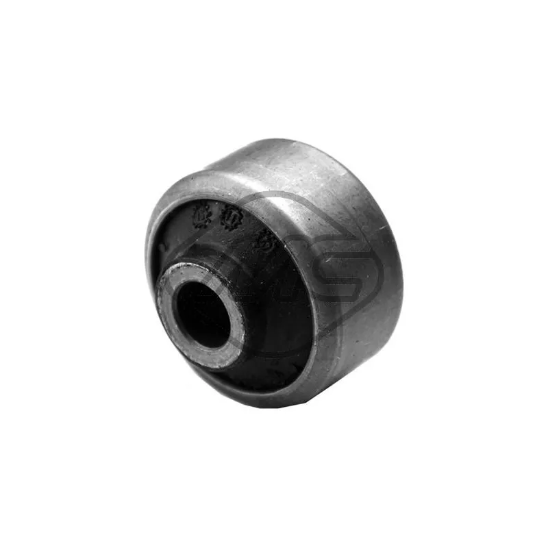 Silent bloc de suspension (train avant) Metalcaucho 02167