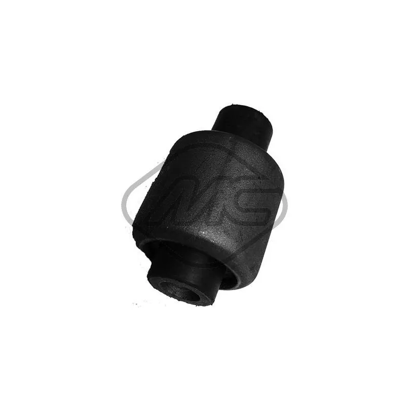 Silent bloc de suspension (train avant) Metalcaucho 02176