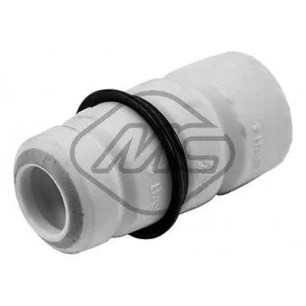 Butée élastique, suspension Metalcaucho 02186