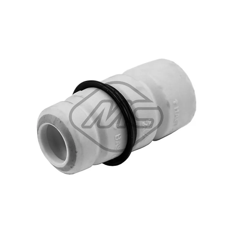 Butée élastique, suspension Metalcaucho 02186