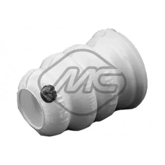 Butée élastique, suspension Metalcaucho 02188