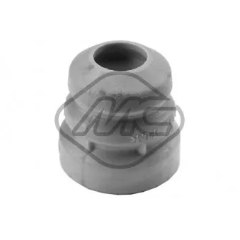 Butée élastique, suspension Metalcaucho 02189