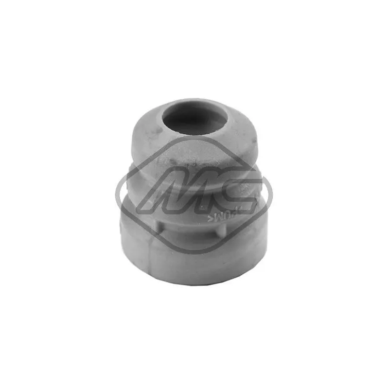Butée élastique, suspension Metalcaucho 02189