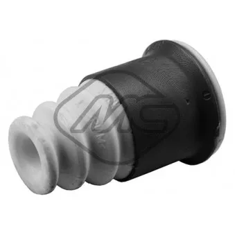 Butée élastique, suspension Metalcaucho 02190
