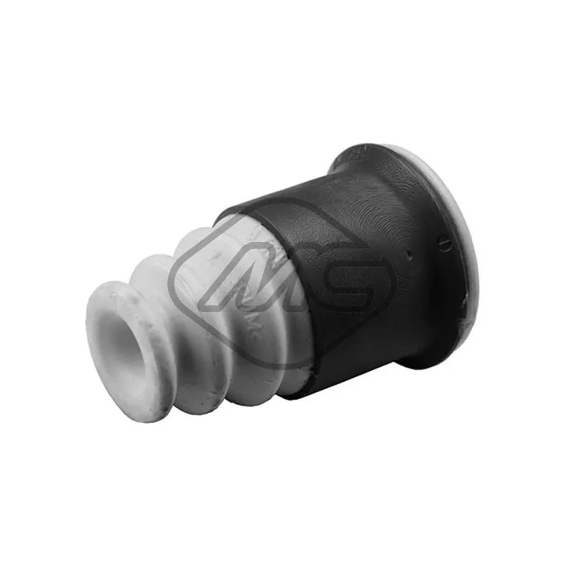 Butée élastique, suspension Metalcaucho 02190