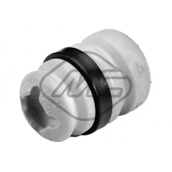 Butée élastique, suspension Metalcaucho