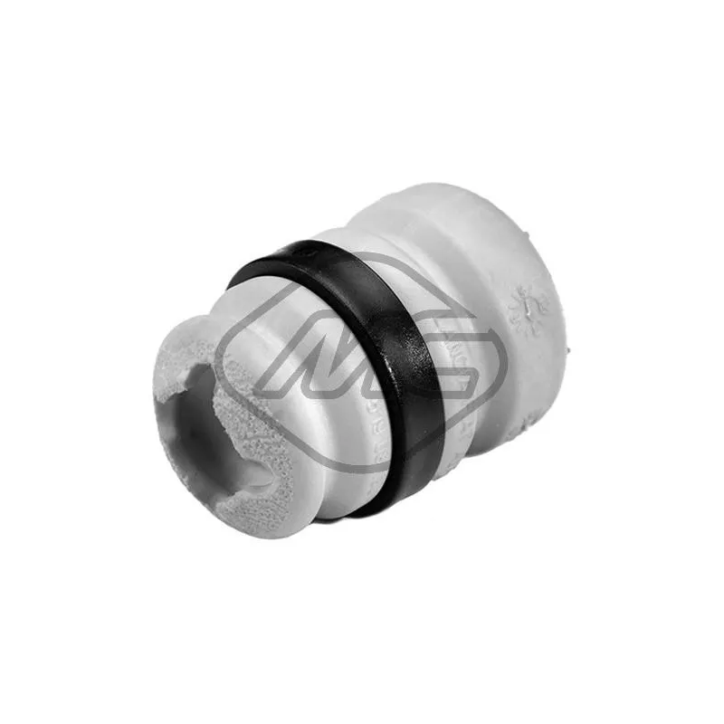 Butée élastique, suspension Metalcaucho 02191