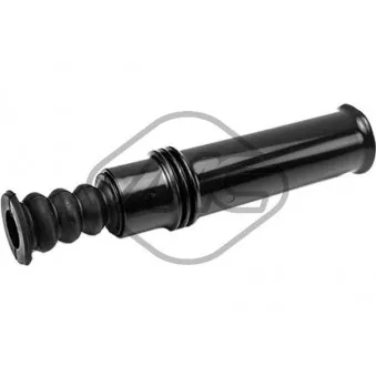 Bouchon de protection/soufflet, amortisseur Metalcaucho 02193