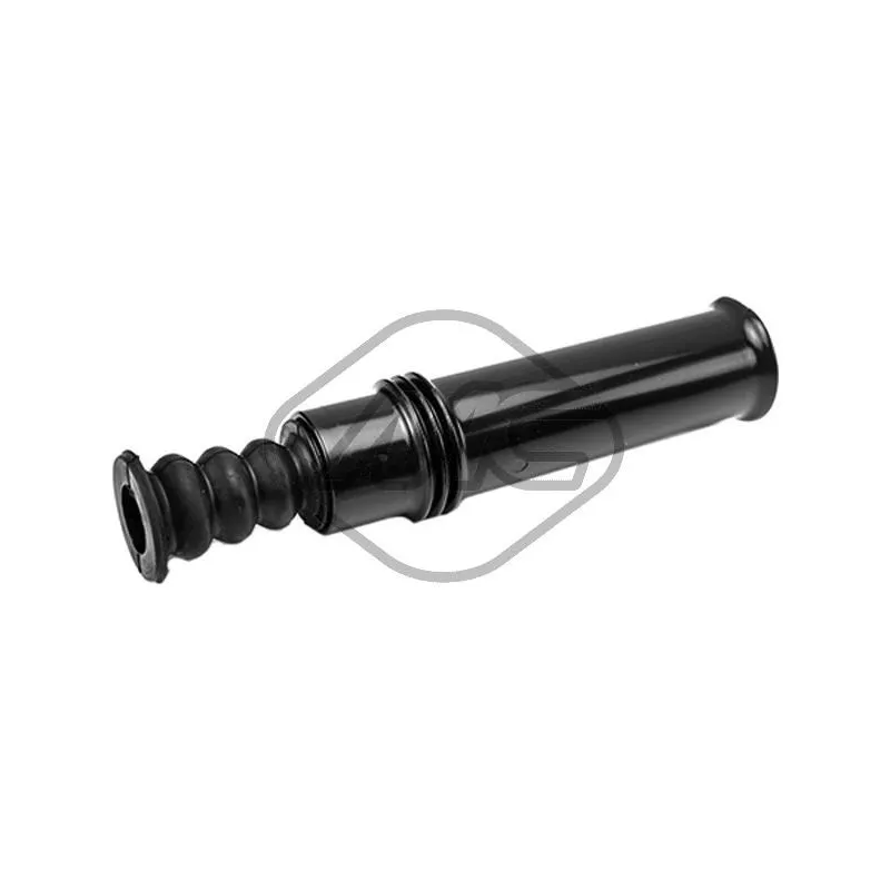 Bouchon de protection/soufflet, amortisseur Metalcaucho 02193