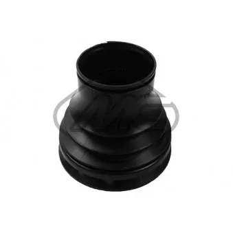 Bouchon de protection/soufflet, amortisseur Metalcaucho