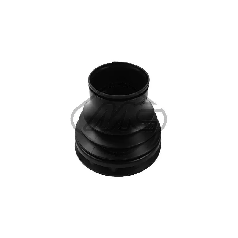Bouchon de protection/soufflet, amortisseur Metalcaucho 02194