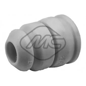 Butée élastique, suspension Metalcaucho 02195