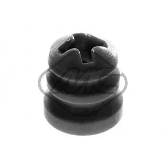 Butée élastique, suspension Metalcaucho 02197