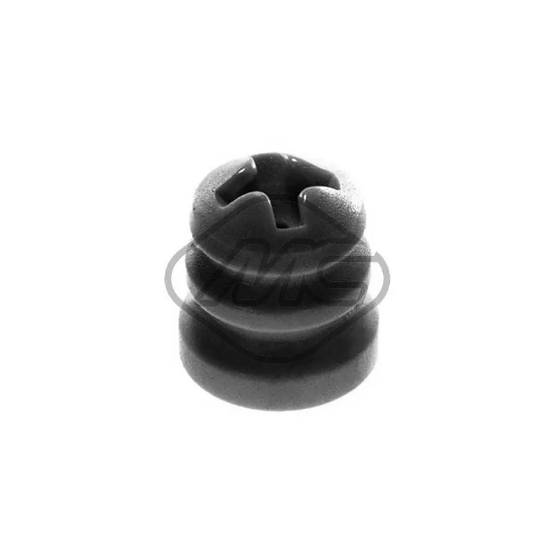 Butée élastique, suspension Metalcaucho 02197