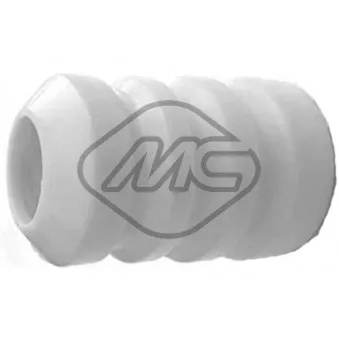 Butée élastique, suspension Metalcaucho 02198
