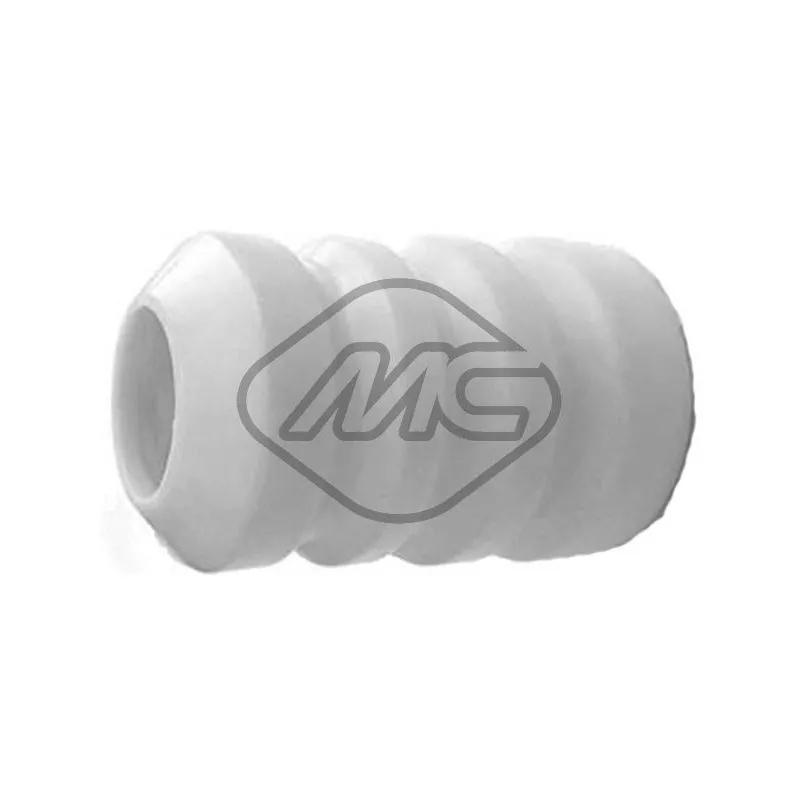 Butée élastique, suspension Metalcaucho 02198