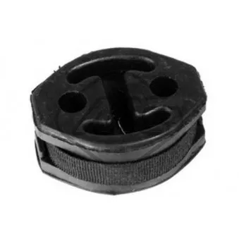 Butée élastique, silencieux Metalcaucho 02199