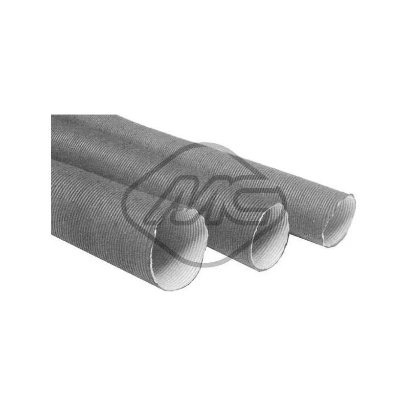Tuyau Metalcaucho 02213
