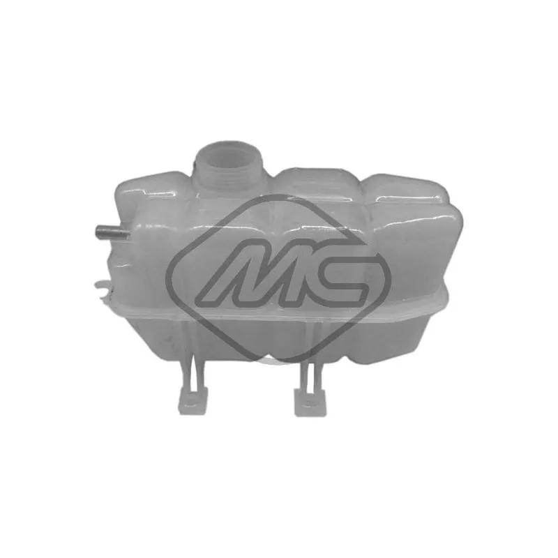 Vase d'expansion, liquide de refroidissement Metalcaucho 02221