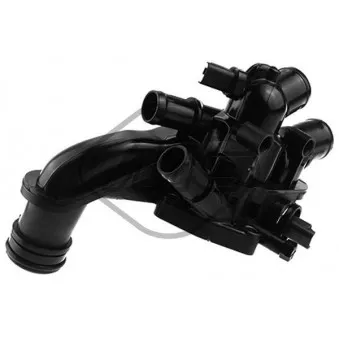 Thermostat, liquide de refroidissement Metalcaucho 02232