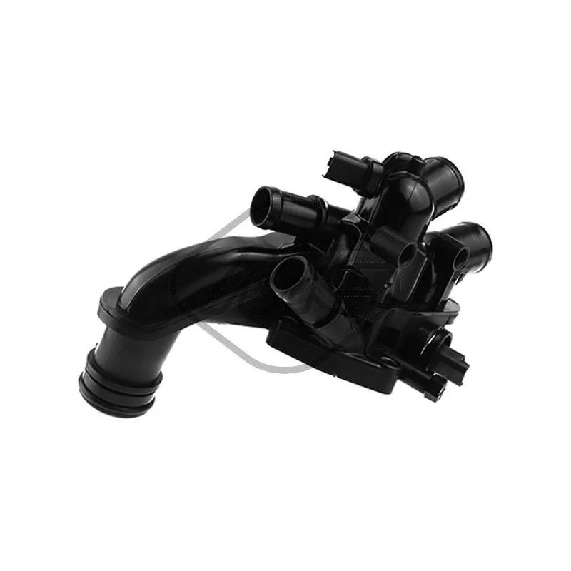 Thermostat, liquide de refroidissement Metalcaucho 02232