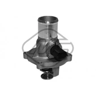Thermostat d'eau Metalcaucho 02234