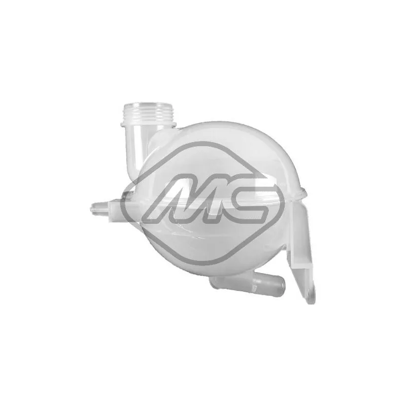 Vase d'expansion, liquide de refroidissement Metalcaucho 02253