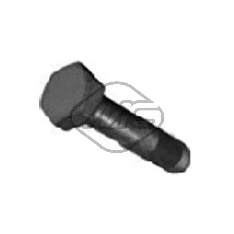 Vis de poulie Metalcaucho 02256