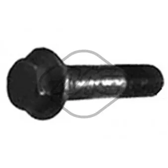 Vis de poulie Metalcaucho 02259