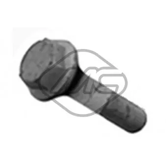 Vis de poulie Metalcaucho 02269