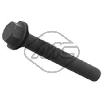 Vis de poulie Metalcaucho 02270