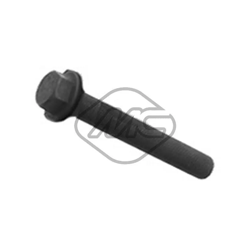 Vis de poulie Metalcaucho 02270