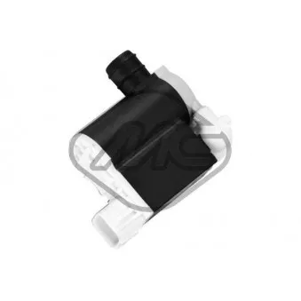 Pompe d'eau de nettoyage, nettoyage des vitres Metalcaucho