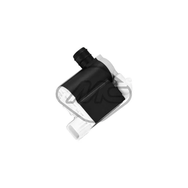 Pompe d'eau de nettoyage, nettoyage des vitres Metalcaucho 02271