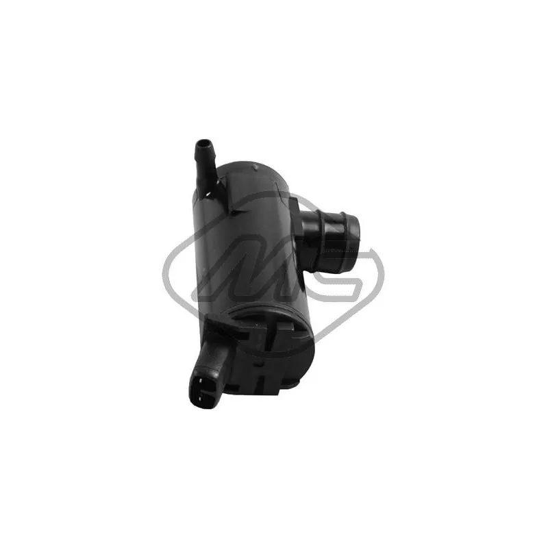 Pompe d'eau de nettoyage, nettoyage des vitres Metalcaucho 02274