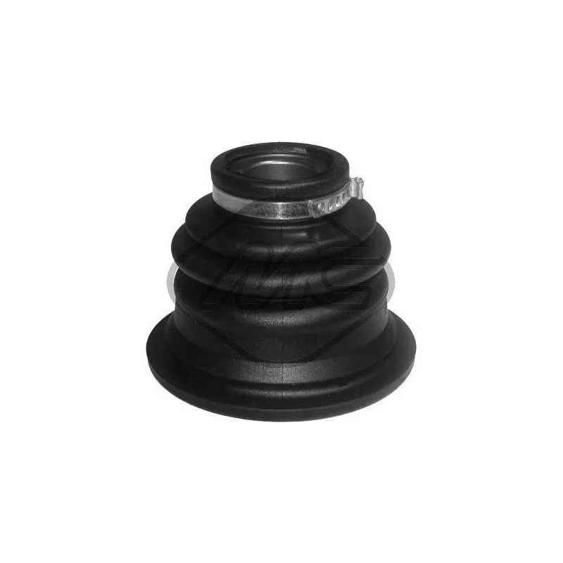 Soufflets de cardan avant Metalcaucho 02304