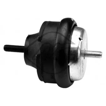 Support moteur avant droit Metalcaucho 02309