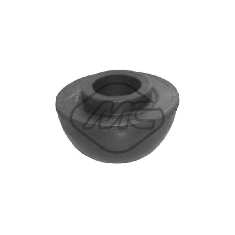 Kit de réparation, bras triangulaire Metalcaucho 02324