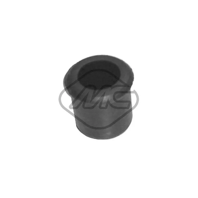 Joint, Bride de liquide de refroidissement Metalcaucho 02325