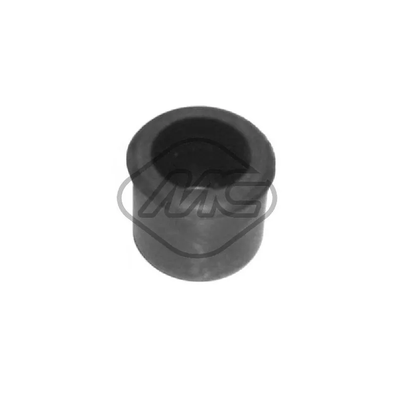 Joint, Bride de liquide de refroidissement Metalcaucho 02326