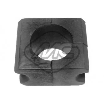 Suspension, stabilisateur Metalcaucho 02328