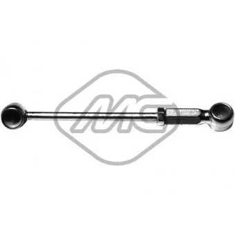Kit de réparation, levier de changement de vitesse Metalcaucho 02347