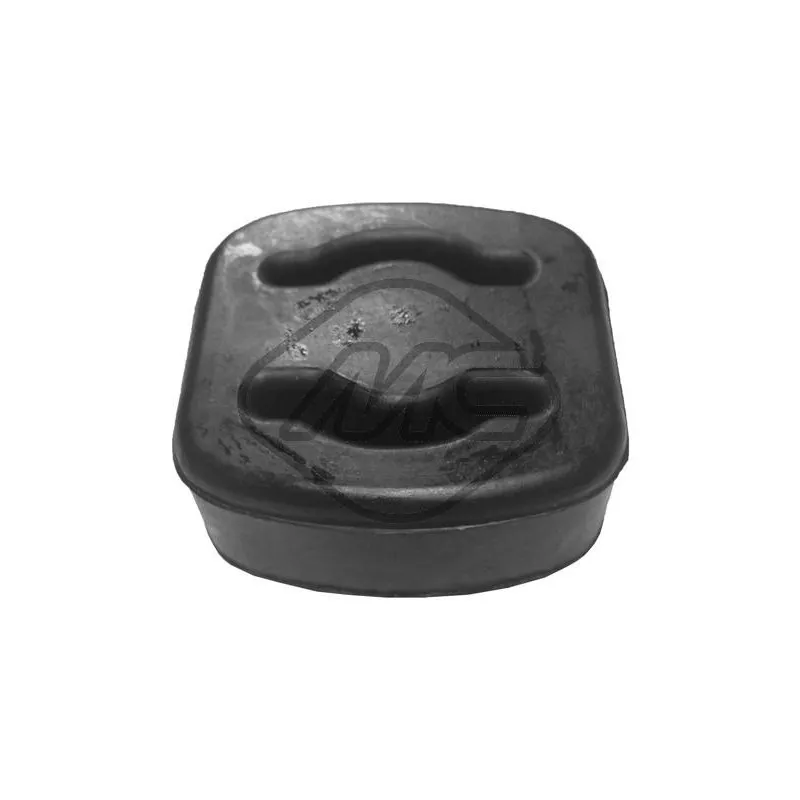 Anneau de fixation, silencieux Metalcaucho 02370