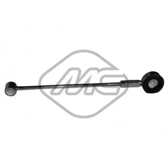 Kit de réparation, levier de changement de vitesse Metalcaucho 02375