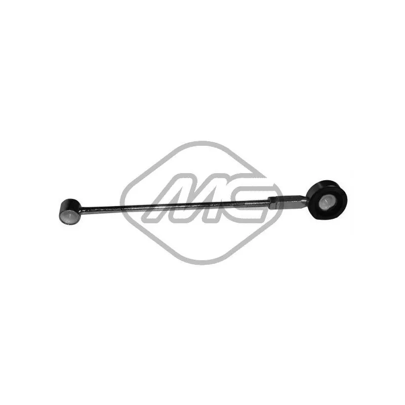 Kit de réparation, levier de changement de vitesse Metalcaucho 02375