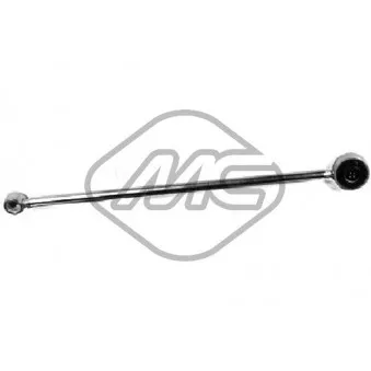 Kit de réparation, levier de changement de vitesse Metalcaucho 02377