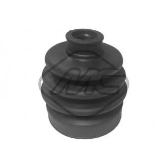 Soufflets de cardan avant Metalcaucho 02378