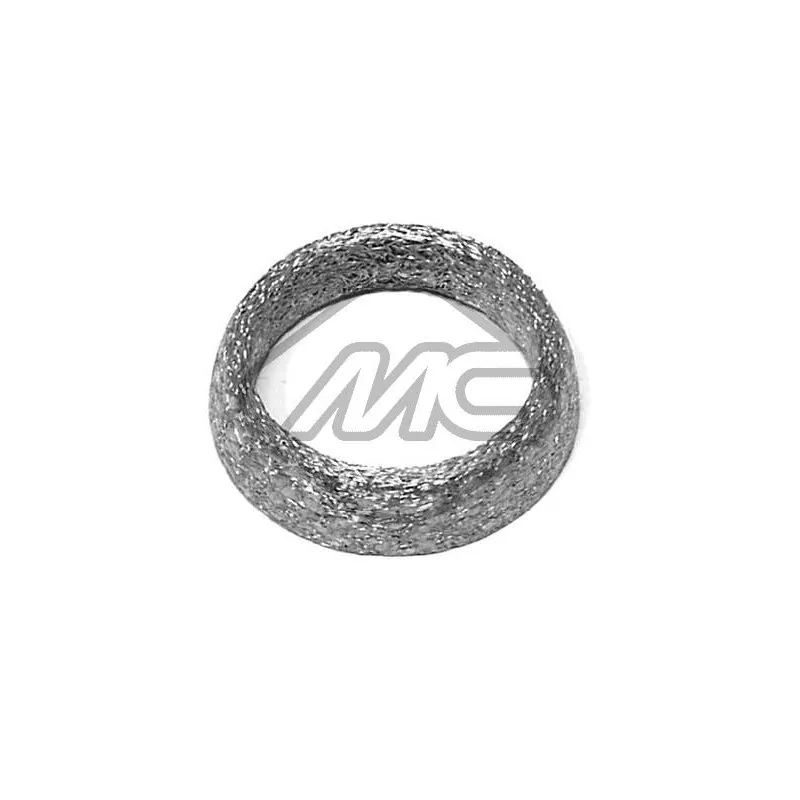 Bague d'étanchéité, tuyau d'échappement Metalcaucho 02381