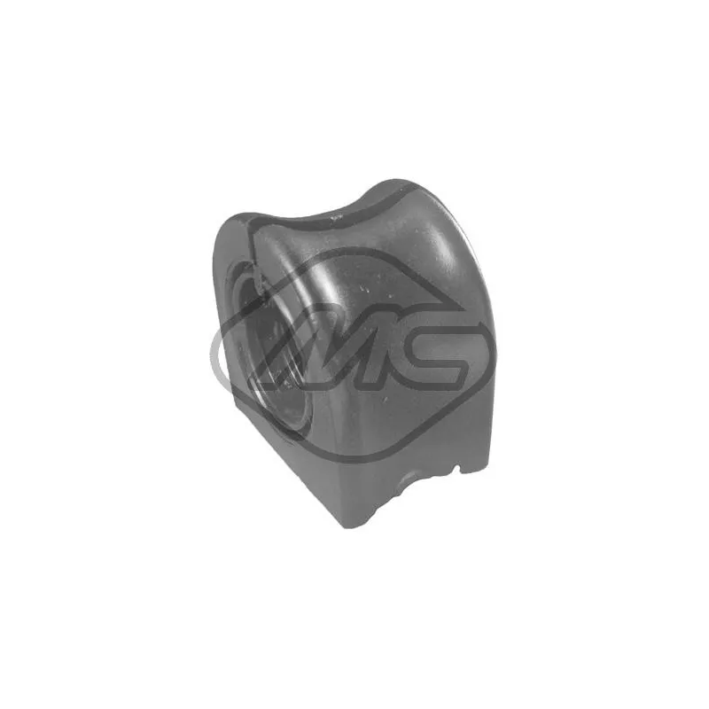 Suspension, stabilisateur Metalcaucho 02385