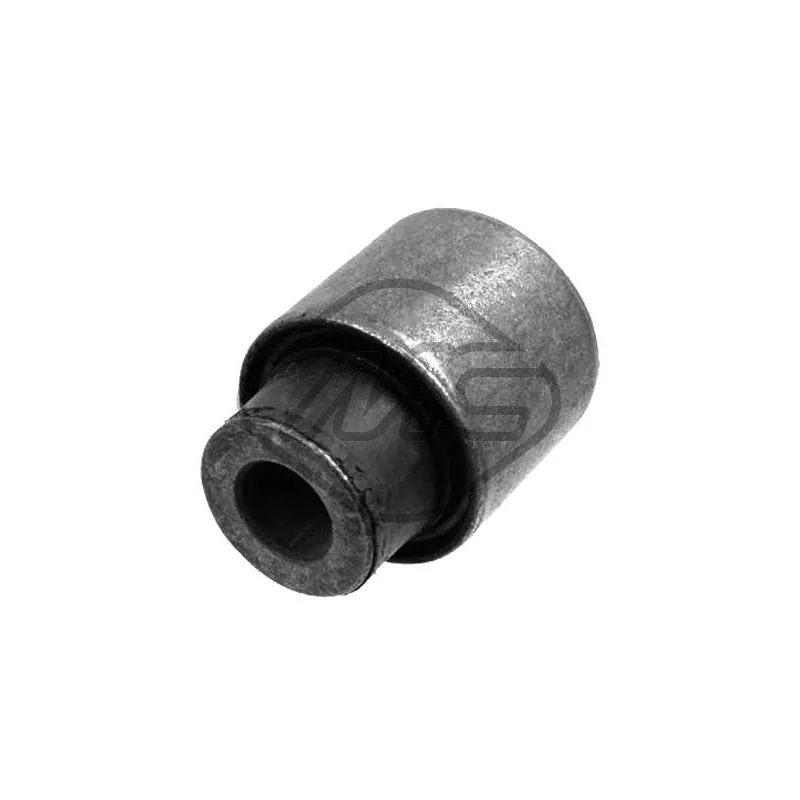 Silent bloc de suspension (train avant) Metalcaucho 02387